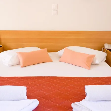 Filia 酒店 萨索斯