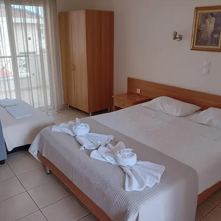 Filia 酒店 萨索斯