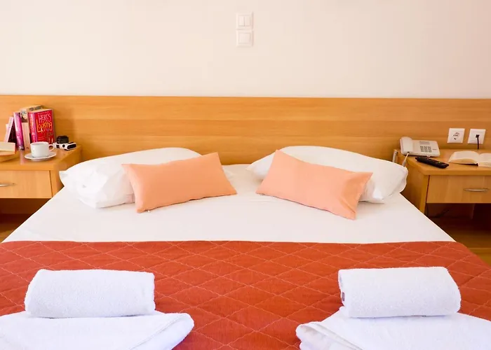 Filia Hotel Limenas (Thasos)